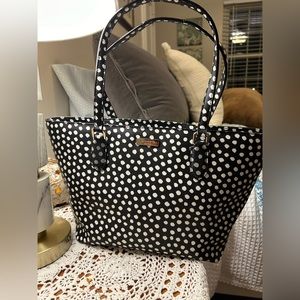 Kate Spade Dally Laurel Way Tote Hand Bag